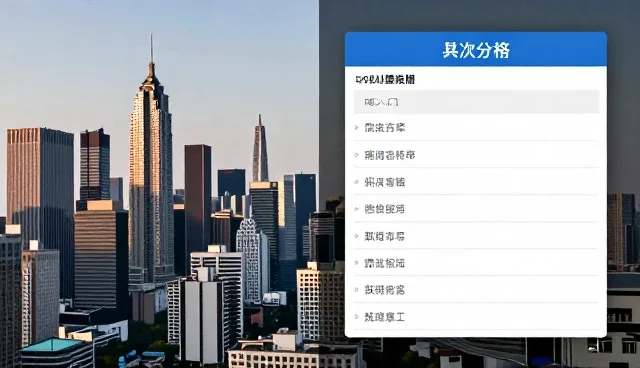 供求信息发布：传统方式与平台化模式的对比分析