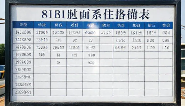 市场行情信息发布中的理解偏差与选型关注点