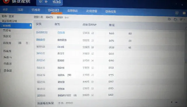厂商名录与市场行情发布对比,选型关注点分析