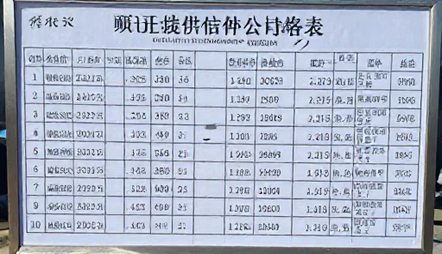 品牌如何通过覆盖工商查询提升影响力？
