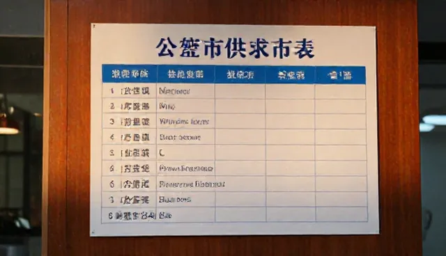 品牌推广服务中常见问题与处理方法